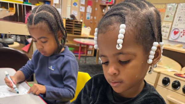 MHECC at Edgewood Academy