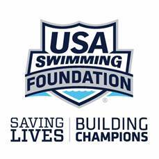USA Swimming Foundation Saving Lives Building Champions