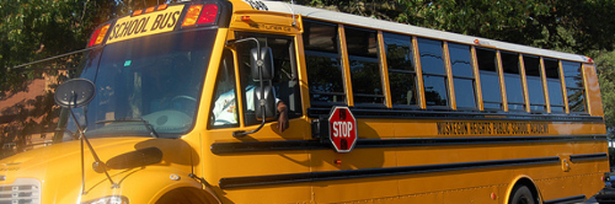 bus