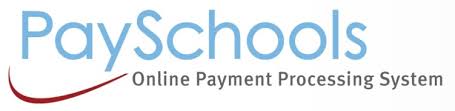 Payschools online payment processing system